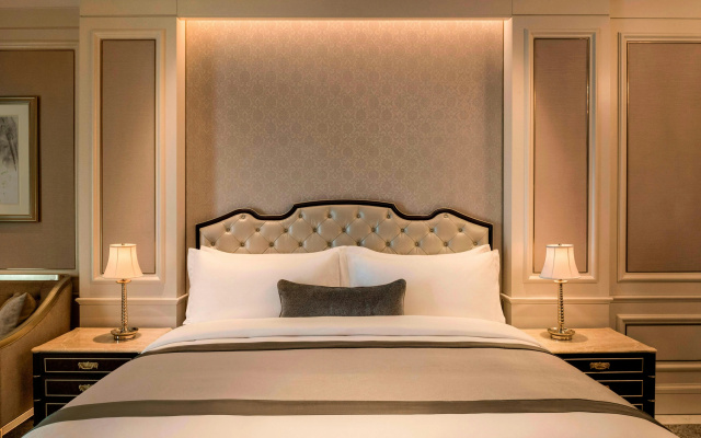 The St. Regis Zhuhai – Guest Rooms – Zhuhai