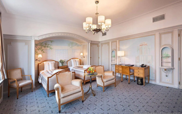 Hotel Metropole
