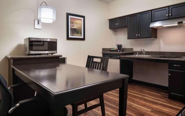 Homewood Suites by Hilton Anaheim-Main Gate Area