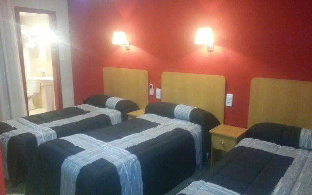 Hostal Cal Jaume