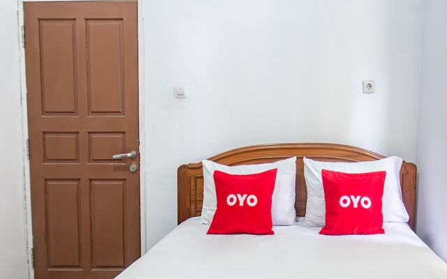 OYO Life 93409 Anugrah House