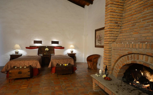 Hotel Danza del Sol