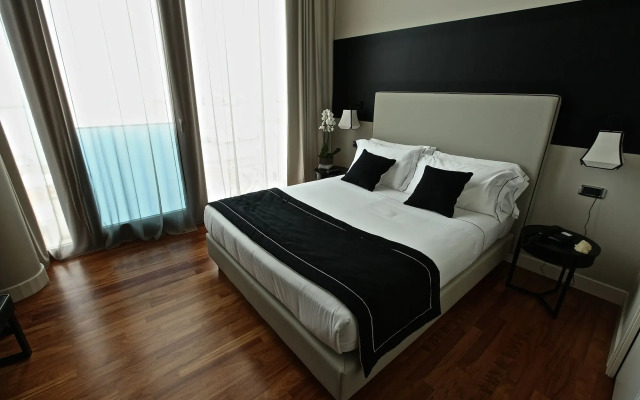 SeePort Hotel