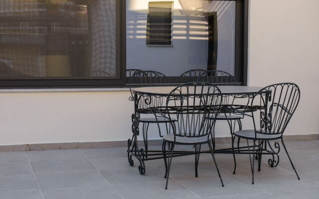 Casa d Irene near airport beach