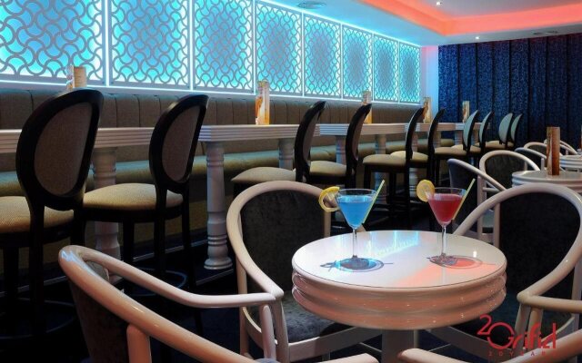 Grifid Hotel Vistamar - Ultra All Inclusive