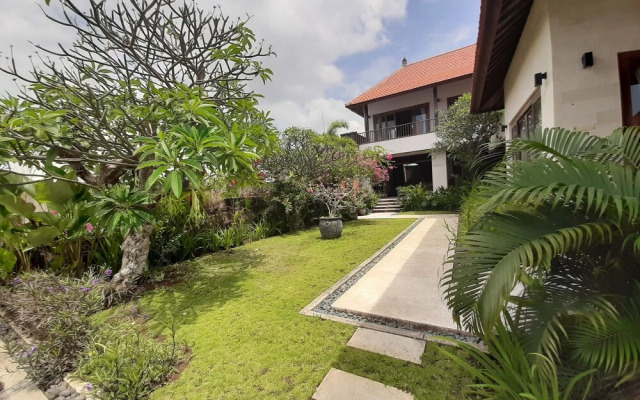 The Bija Villas