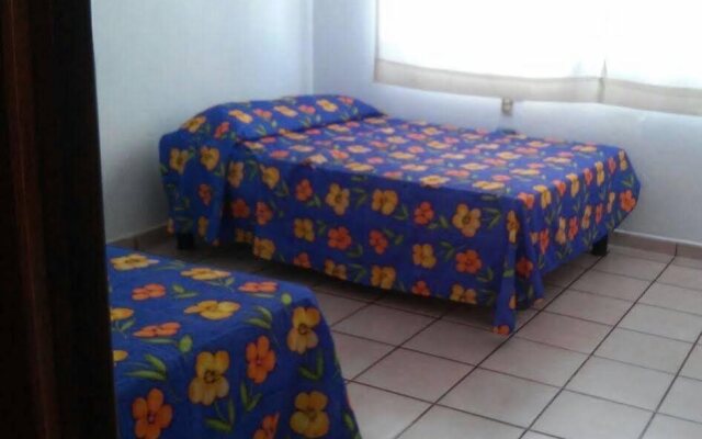 Club Vacacional Las Playas