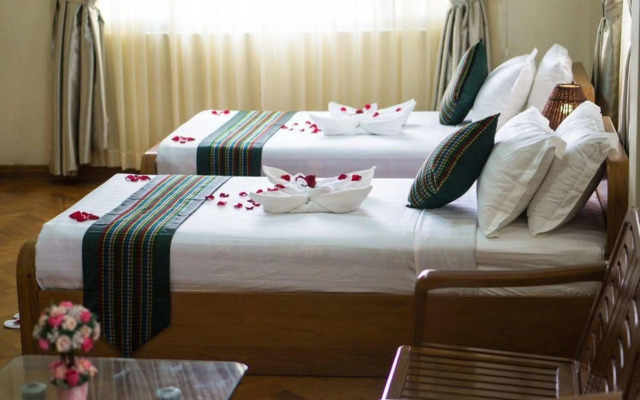 Fame Hotel Yangon