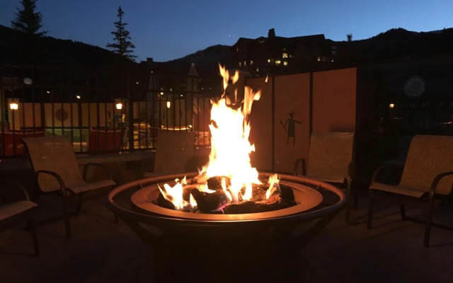 Sundial C109a Hotel Room, Park City
