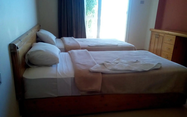 Dahab Hotel