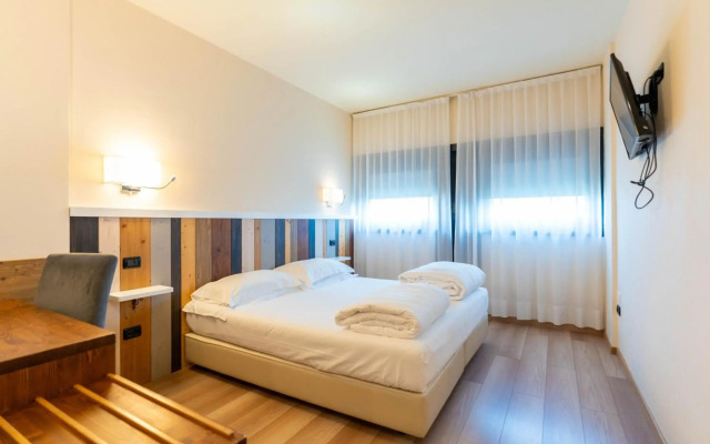 Hotel Saccardi & Spa - Adults Only