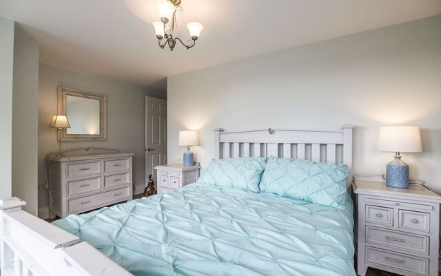 Bryn Y Mor - 2 Bedroom Apartment - Tenby