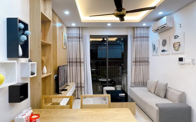 HMH - Vinhomes D'capitale