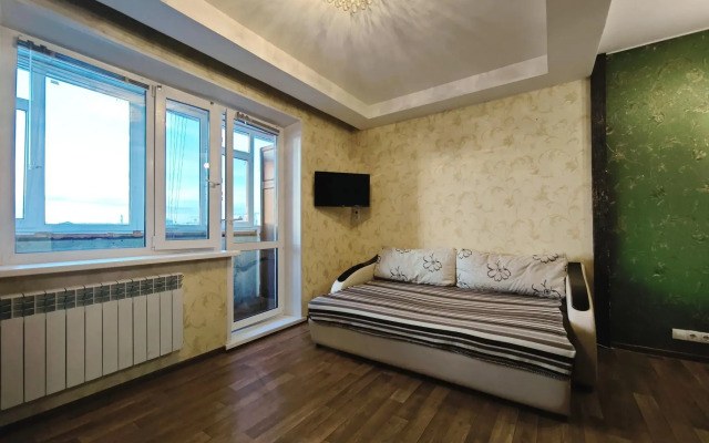 Апартаменты в 9-м микрорайоне 20А