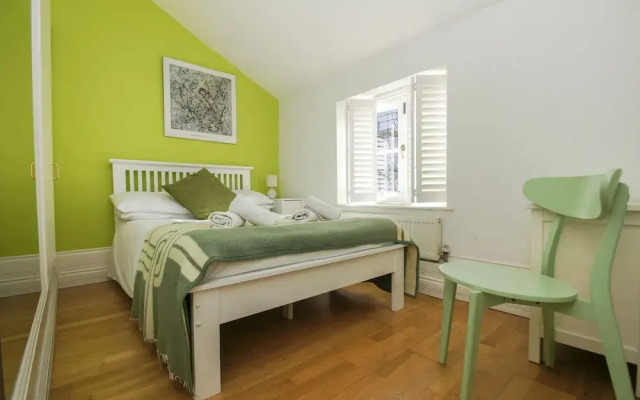 Kemp Town House