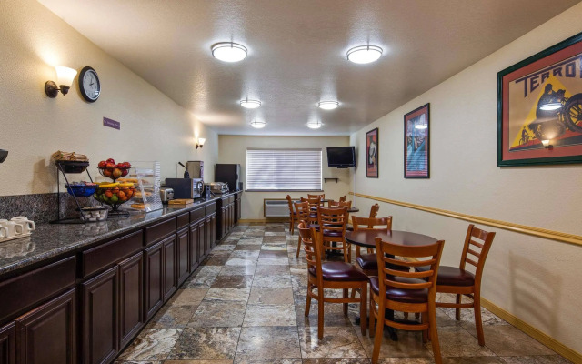 Best Western Hermiston Inn