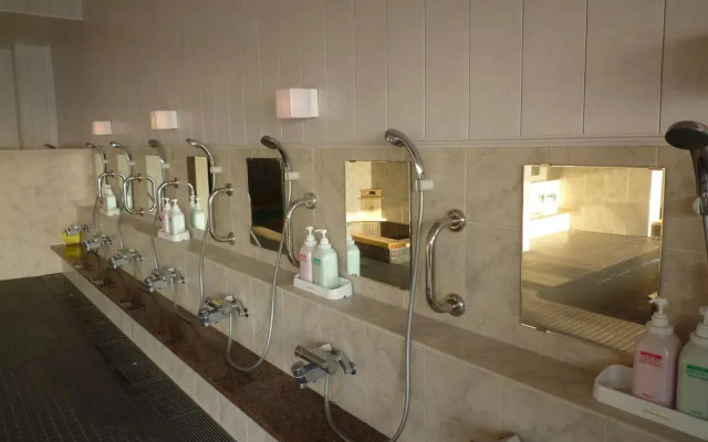 Ocean Resort Eguchiya