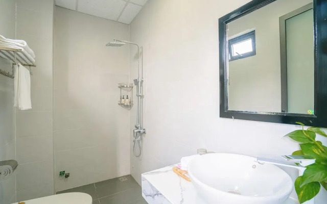 Beach Palm Villa Hoi An