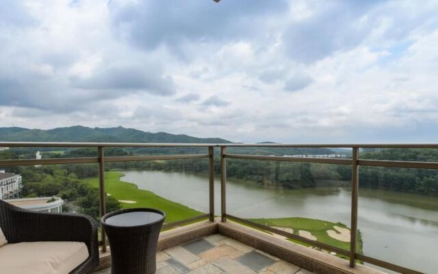 Mission Hills Dongguan