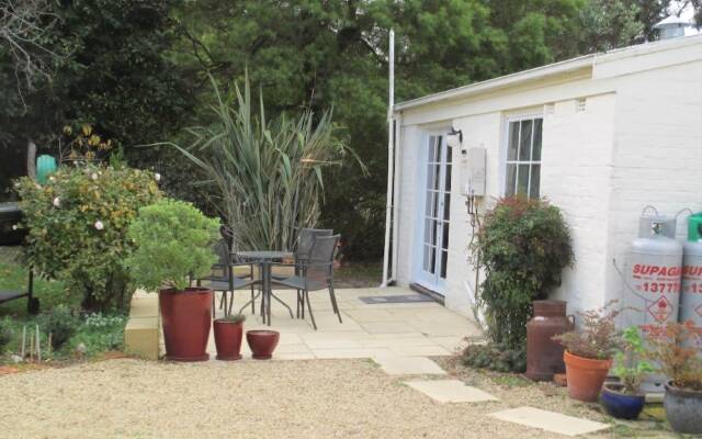 Cottage On Gunning