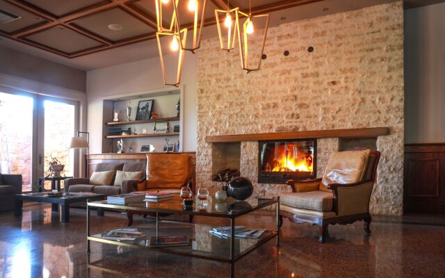 Crete Golf Club Hotel