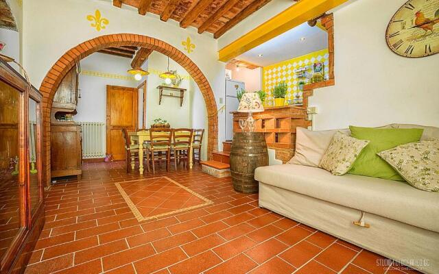 Tognazzi Casa Vacanze - Casa il Giglio