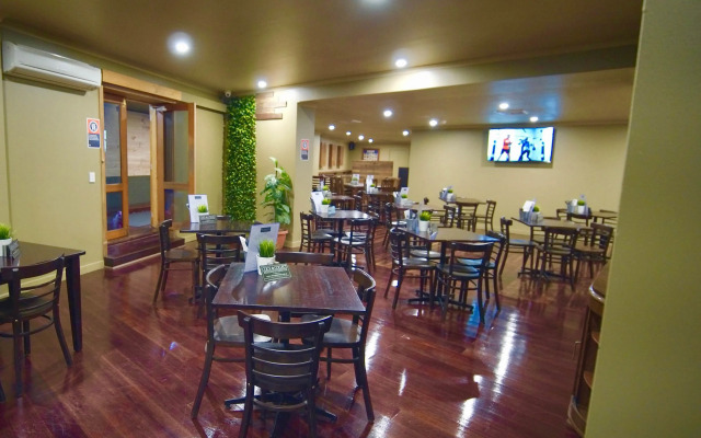 Argyle Hotel Southern Highlands