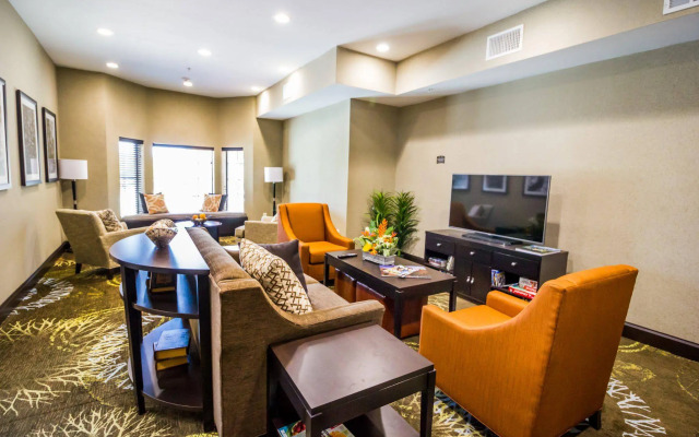 Staybridge Suites Plano - Legacy West Area by IHG