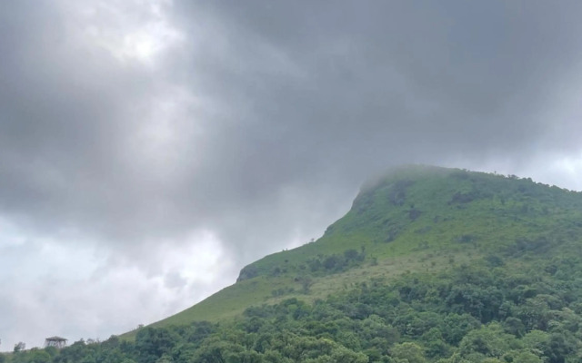 Shree Raksha Homestay