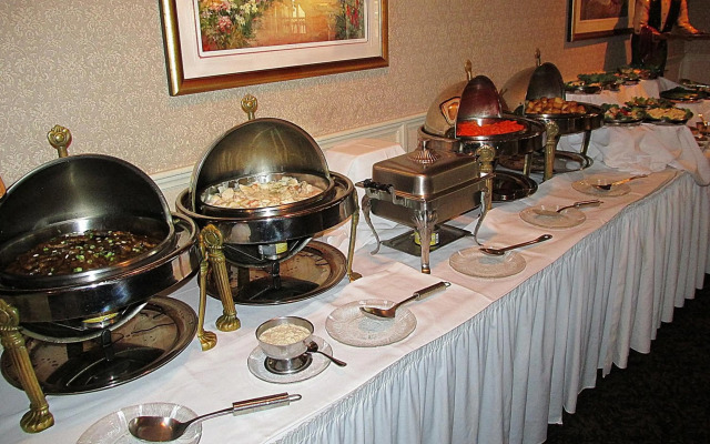 Fredericton Inn