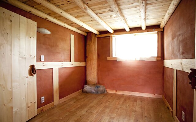 Danyang Hanok Pension