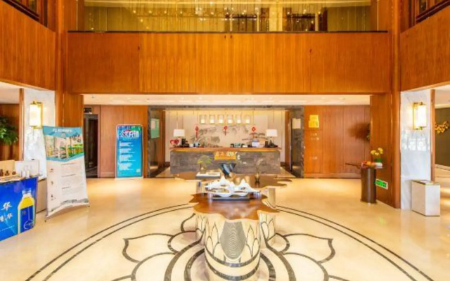 Songhai Shenghua Hotel