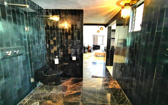 Casa Maraf Hotel Boutique - Adults Only