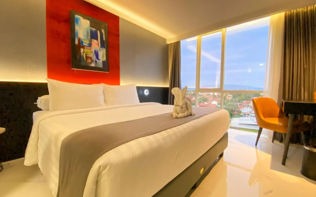 Bintang Kuta Hotel