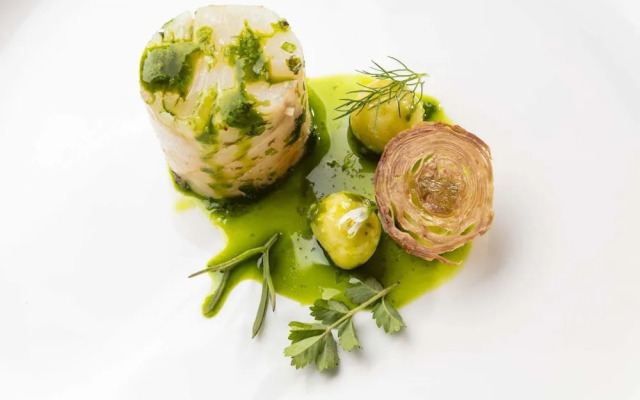 La Maison des Glazicks