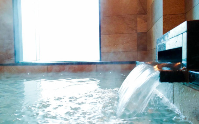 Keikyu EX INN Haneda Innovation City