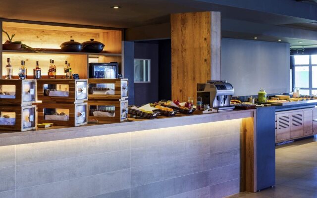 Hotel Cassino Tower Curitiba Aeroporto By Nacional Inn