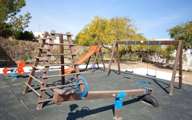 Residencial Bogamarí