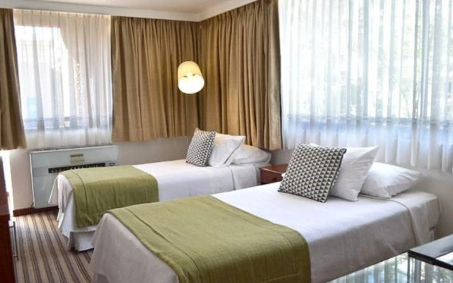 Panamericana Hotel Providencia