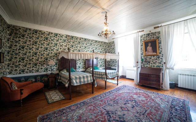Casa De Sezim