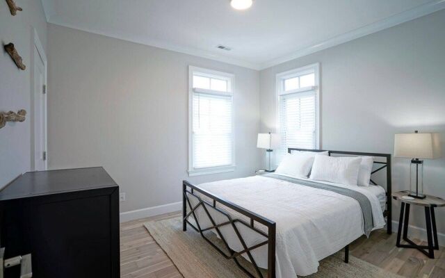 Atlantic Beach House