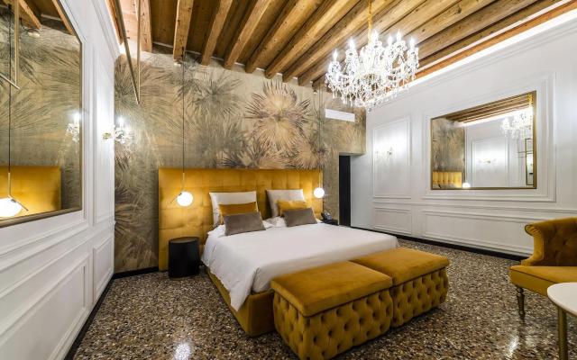 San Maurizio Luxury Suites
