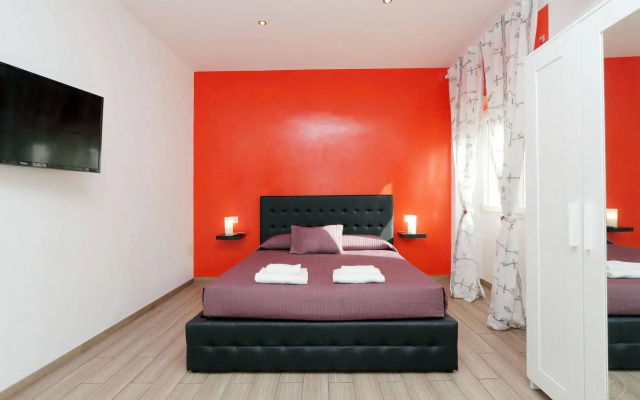 Lucky Holiday Apartments