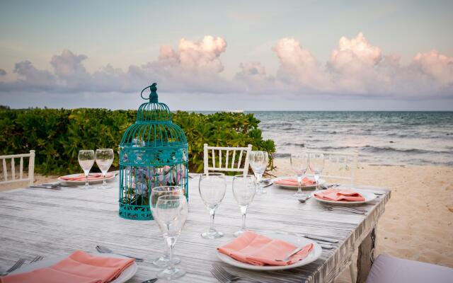 BlueBay Grand Esmeralda All Inclusive