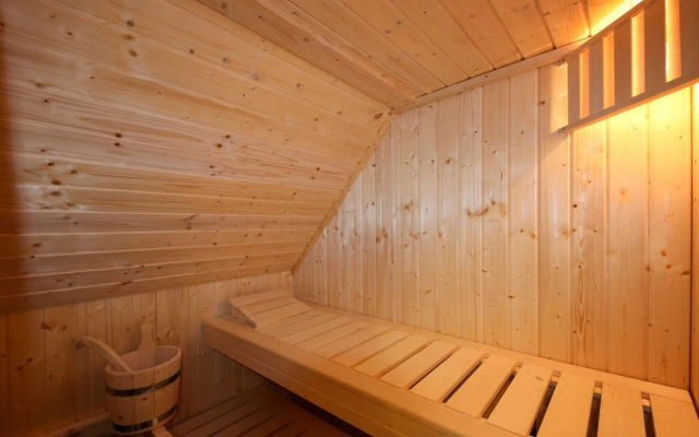 M Ritz Ferienpark R bel R bel M Ritz