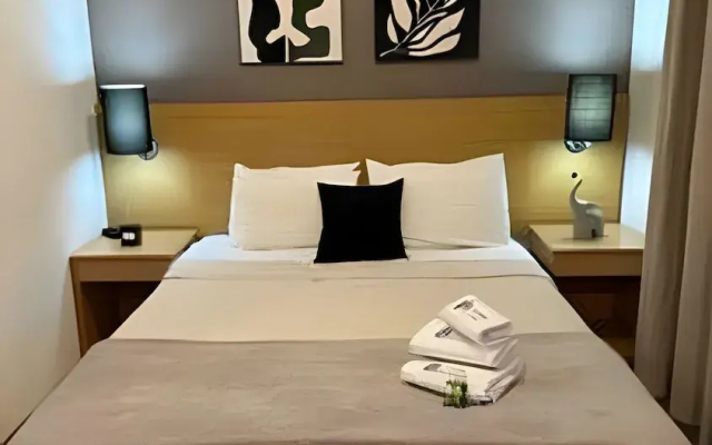 Studio Living Paulista Bela Cintra - Apartment in เซาเปาลู - Photo 4