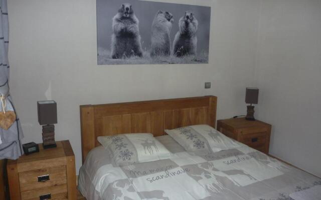 Résidence Les Chardons Argentés 2