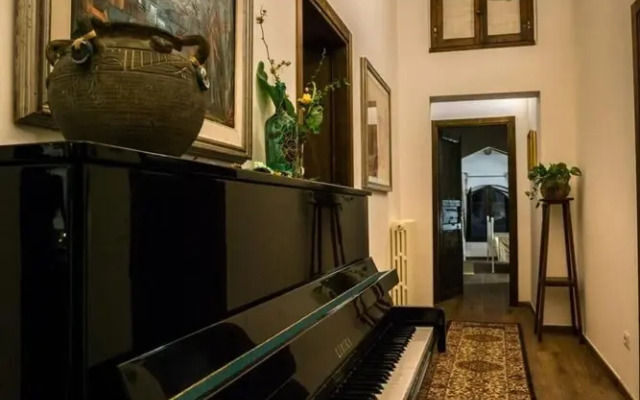 Dimora Amina B&B