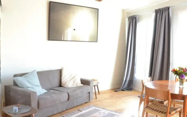 Loft Du Cours Julien
