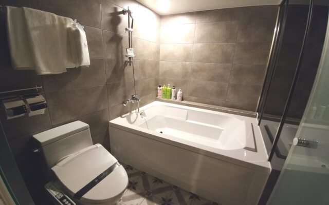 Yaja Hotel Daegu